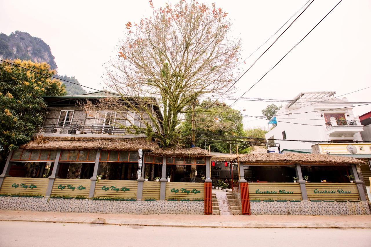 Ha Giang Creekside Homestay And Tours Luaran gambar